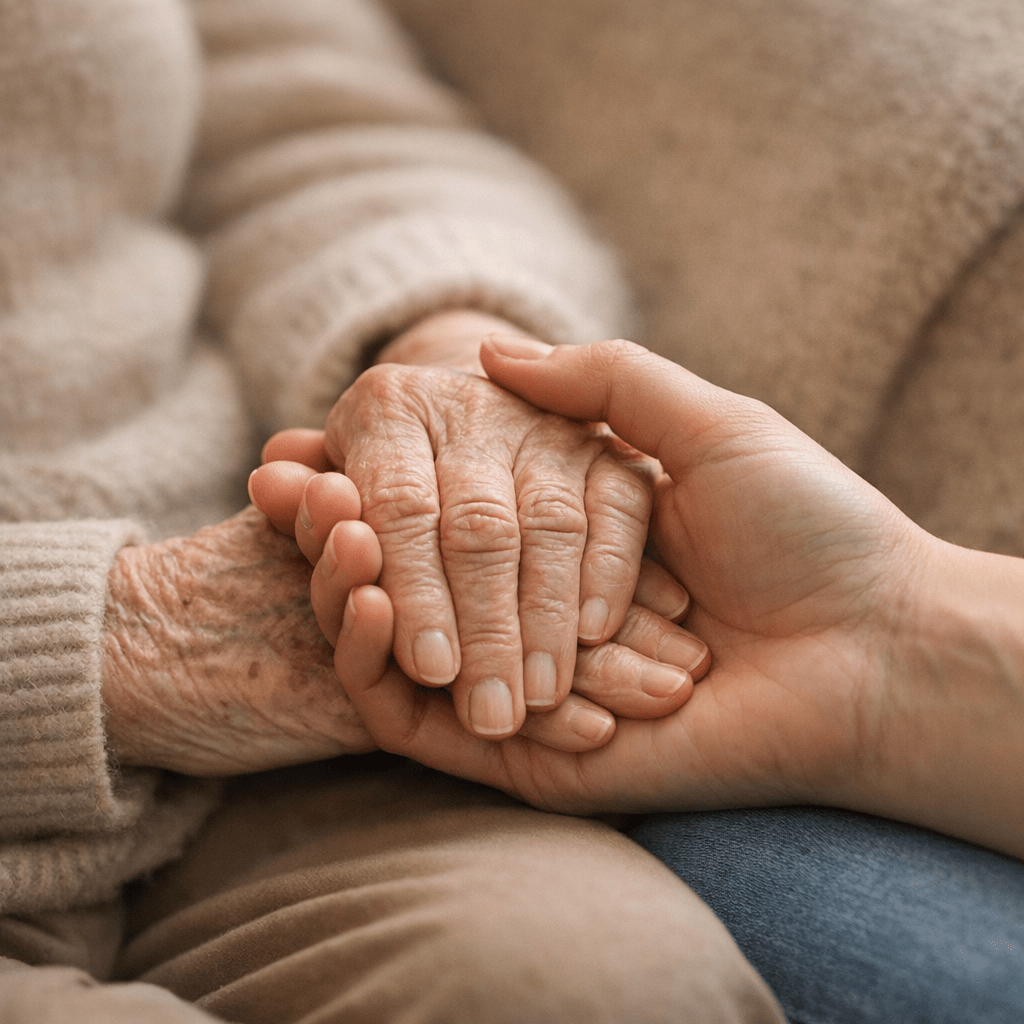 Finding Freedom: The Ability to Buy Time